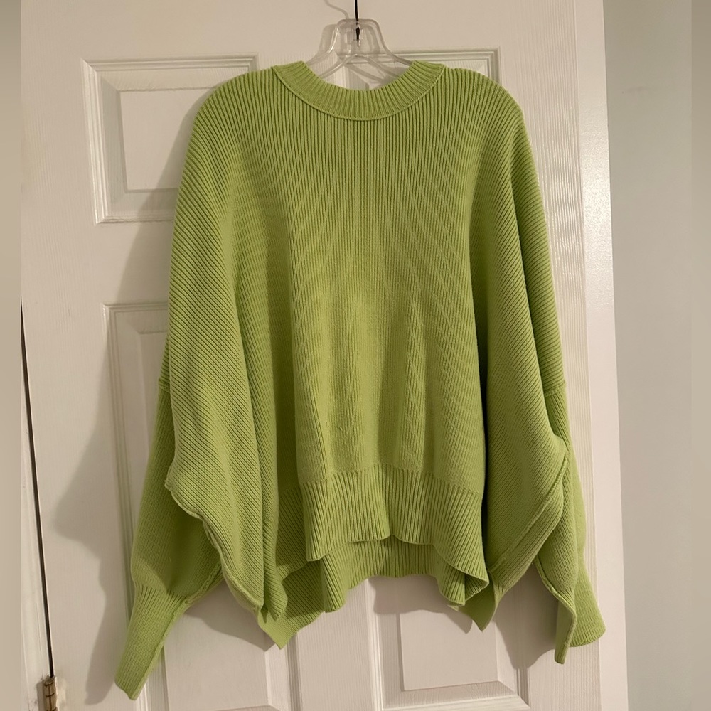 Free People Easy Street Tunic